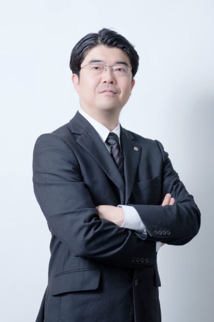 税理士法人わかば 青山支店 代表税理士 中野雅仁